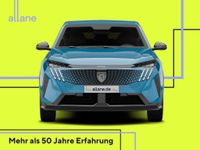 Peugeot 3008 - Vorschau Bild 4
