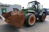 Hitachi ZW 220 Radlader,18,3 To., 5088 Bh, Klima,HU04/27 - LKWs in Duisburg