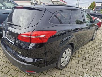 Bild 3 Ford Focus 1,5 EcoBoost Business Start/Stop