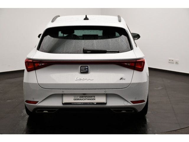 Seat Leon - Bild 18