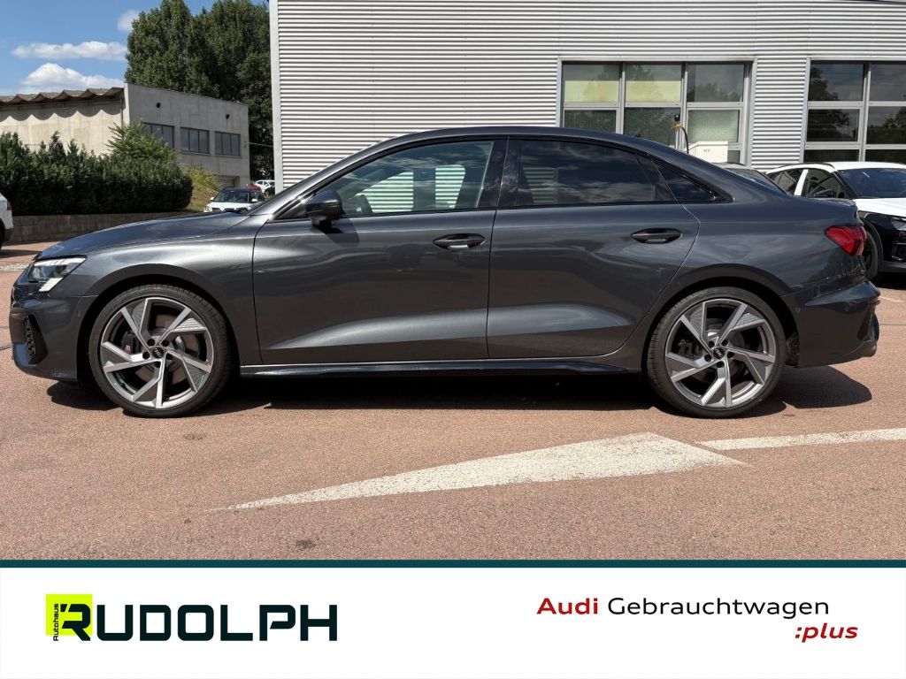 Audi S3 - Bild 3