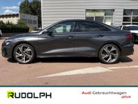 Audi S3 - Vorschau Bild 3