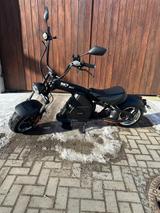 Andere SXT GRIZZY E Chopper - ELEKTRO CHOPPER