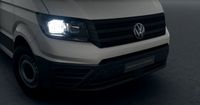 Volkswagen Crafter - Vorschau Bild 5