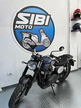 Triumph Scrambler 900 - TRIUMPH 900 SCRAMBLER