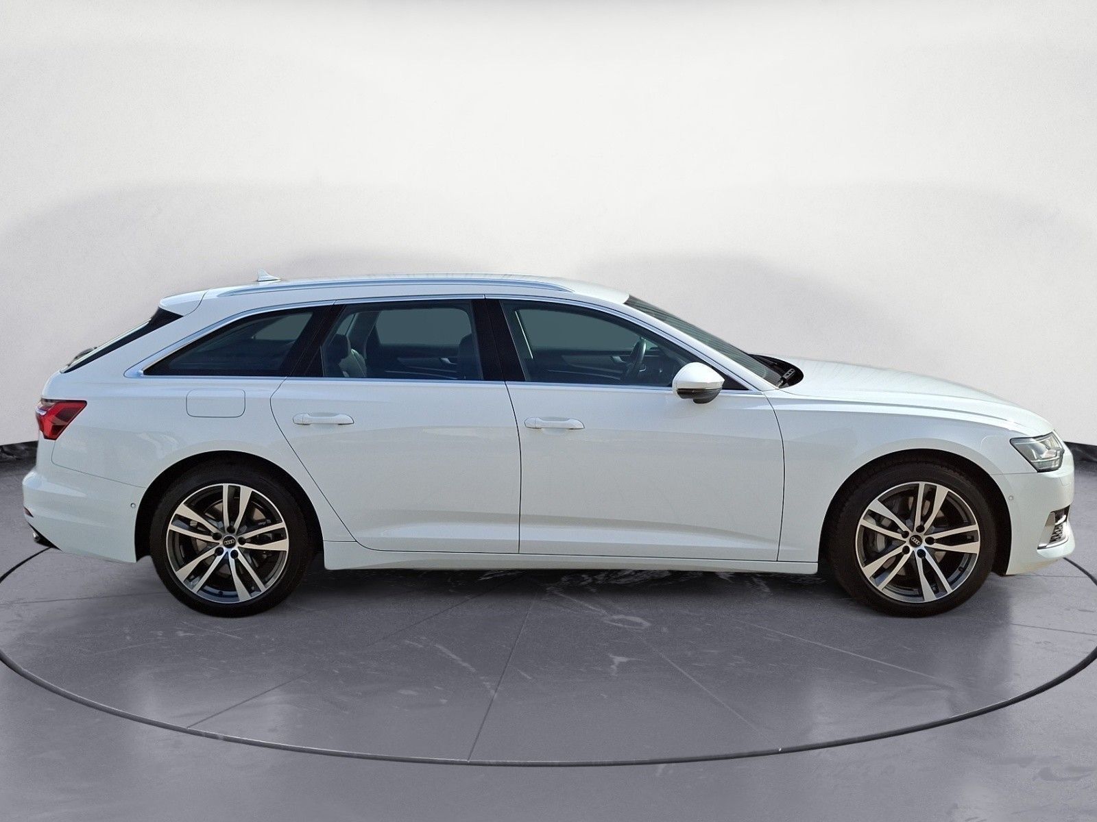 Audi A6 Avant 50TDI quattro tiptronic advanced Assist foto 6
