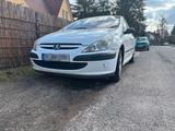 Peugeot 307 1.6L 16V CarPlay Dachgepäckträ... - gebrauchte Peugeot 307 aus dem Jahr 2003