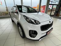 Kia Sportage 1.6T GT Line DCT+Navi+Xenon+AHK+Leder+