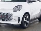 Smart fortwo EQ Cabrio Passion Exclusive 22kW LED Kame - Smart Gebrauchtwagen von 2024