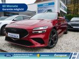 Genesis G70 Sport 2.2 CRDi Leder LED ACC El. Heckklappe  - Genesis G70 aus 2022