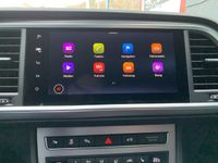 Seat Ateca - Vorschau Bild 17