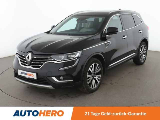 Renault Koleos 2.0 dCi Energy Initiale Paris 4x4 Aut.