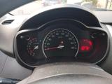 Suzuki Celerio - gebrauchte Suzuki Celerio aus dem Jahr 2016