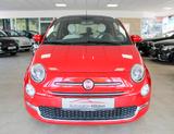 Fiat 500 1.0 Dolcevita Pano CarPlay 1.Hand Alu - Fiat 500 Gebrauchtwagen in Düsseldorf