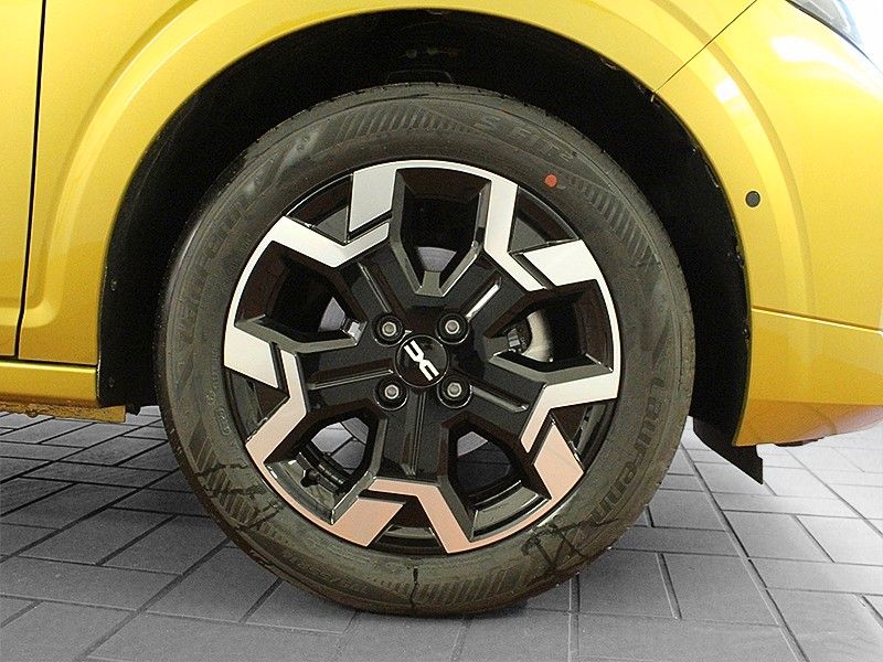 Fahrzeugabbildung Dacia Sandero TCe 100 Journey*Winterpaket* *MJ 2026