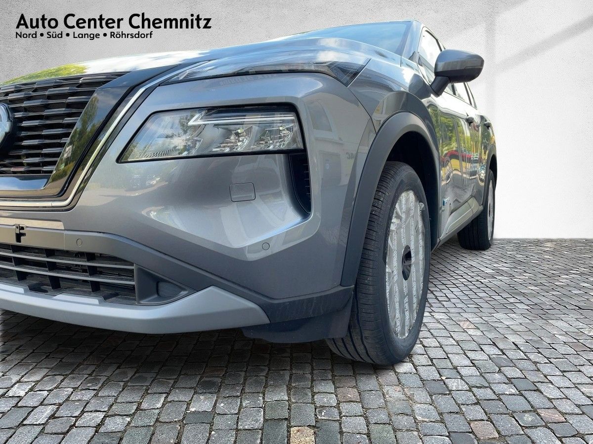 Nissan X-Trail - Bild 7