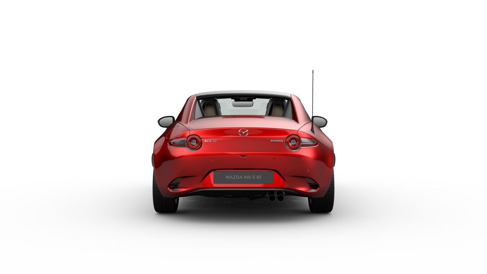 Mazda MX-5 - Bild 7