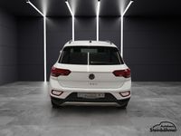 Volkswagen T-Roc - Vorschau Bild 6