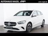 Mercedes-Benz B 200 Progressive-LINE-ADVD*WINTER-PKT*LED*NAVI* - Mercedes-Benz B 200 mit Benzin-Antrieb