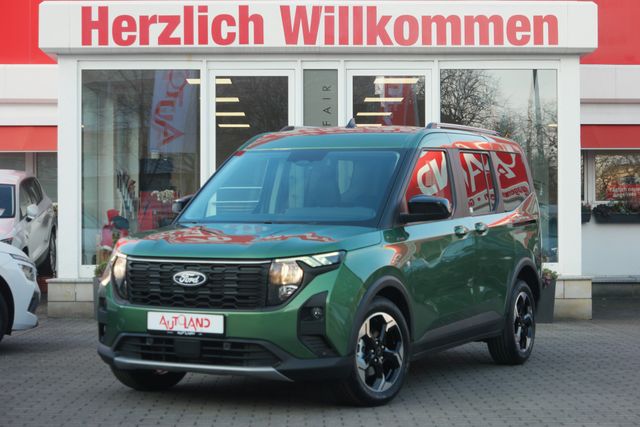 Ford Tourneo Courier Active 1.0 EB Aut. Navi Kamera