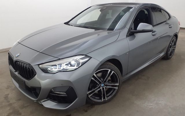 BMW 220i Gran Coupé M Sport *KAMERA* Head-Up* 1.HAND