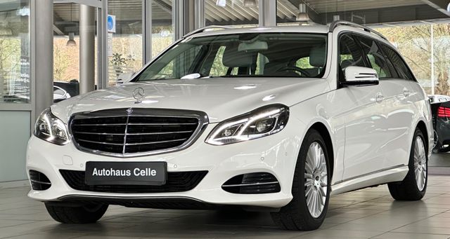 Mercedes-Benz E 220 E -Klasse T-Modell E 220 BlueTEC