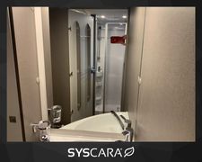 Etrusco T Ford T 7.3 SF Complete Selection