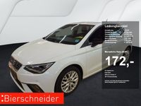 Seat Ibiza - Vorschau Bild 1