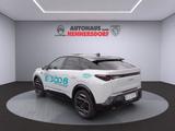 Peugeot 3008 Elektro 210 GT - Peugeot 3008: Geländewagen