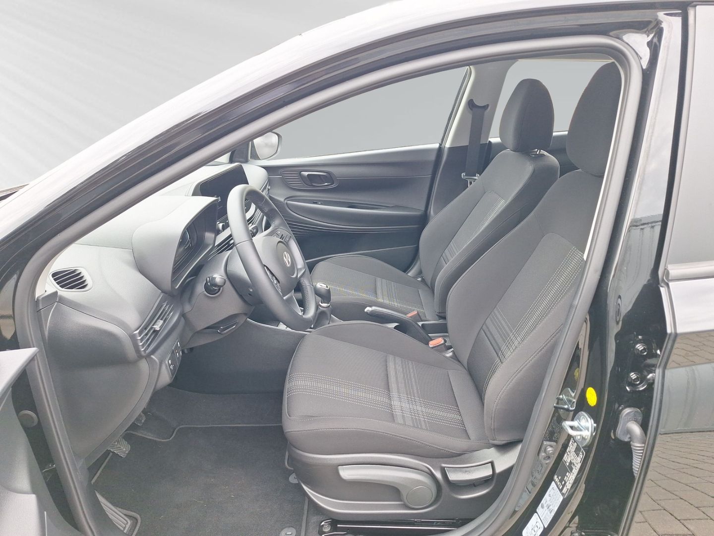 Hyundai i20 – Bild 8