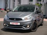 Mitsubishi Space Star 1.2 Diamant Edition+ Navi Sitzheizung - Mitsubishi Space Star: 1.2