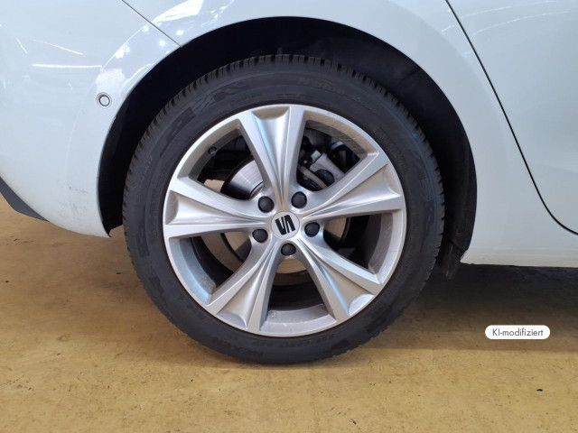 Seat Leon - Bild 16