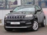 Jeep Compass 1.5 GSE T4 Autom. Keyless Sitzheiz. 360° - Jeep Compass in Düsseldorf