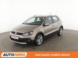 Volkswagen Polo 1.2 TSI CrossPolo BlueMotion Tech*PDC*SH*BT