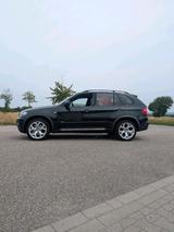 BMW e70 Automatik Panorama X5 - BMW X5 in Karlsruhe