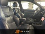 Audi RS4 2.7 quattro 381cv - : Vollleder, mit Klimaanlage