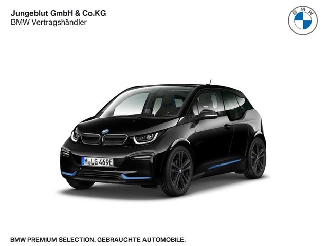 BMW i3 s i3S 120Ah 20''LM/Rückfahrkam/HarmanKardon/N