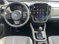 Subaru Forester - Vorschau Bild 10