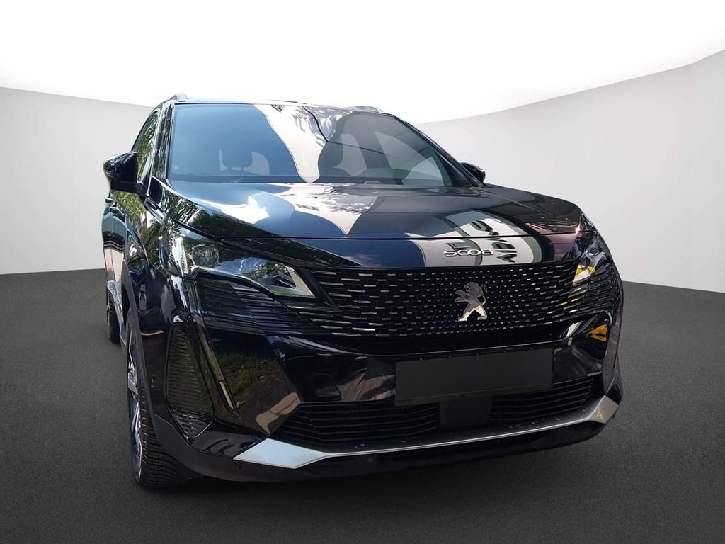 Peugeot 5008 GT PureTech 130 EAT8 imagem 3