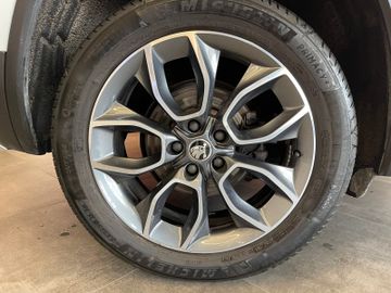 Skoda Kodiaq Scout 4x4 *2. Hand*Panorama*360°-Kamera*