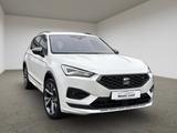 Seat Tarraco FR 4Drive*AHK*Memory*Kamera*Keyless* - Seat Tarraco mit Anhängerkupplung