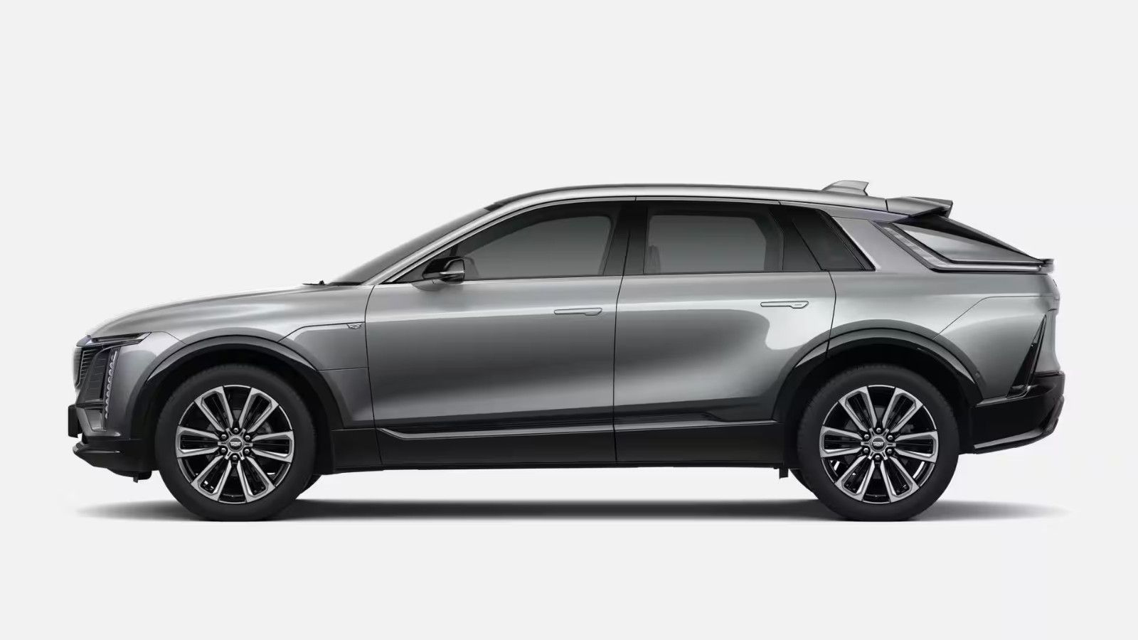 Cadillac LYRIQ - Bild 4