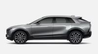 Cadillac LYRIQ - Vorschau Bild 4