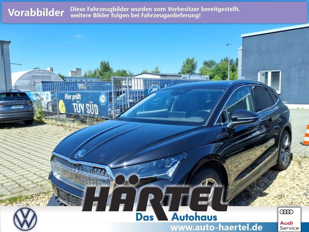 Image of Skoda Enyaq