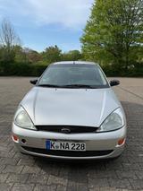 Ford Focus 1,4 Futura² TÜV BIS 01/2028 - Ford Focus: Futura