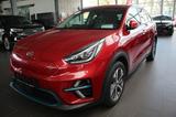 Kia e-Niro 64 kWh Spirit (Leder Paket+Schiebedach) - Kia Elektroautos