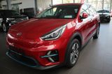 Kia e-Niro 64 kWh Spirit (Leder Paket+Schiebedach) - Kia mit Elektro-Antrieb