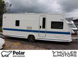 Polar POLAR 590 FWA BlueLine Alde, Winterfest! - Polar Wohnwagen & Wohnmobile