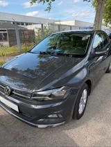 Volkswagen Polo 1.6 TDI SCR 70kW Comfortline Comfortline - Volkswagen Polo Comfortline mit Diesel-Antrieb