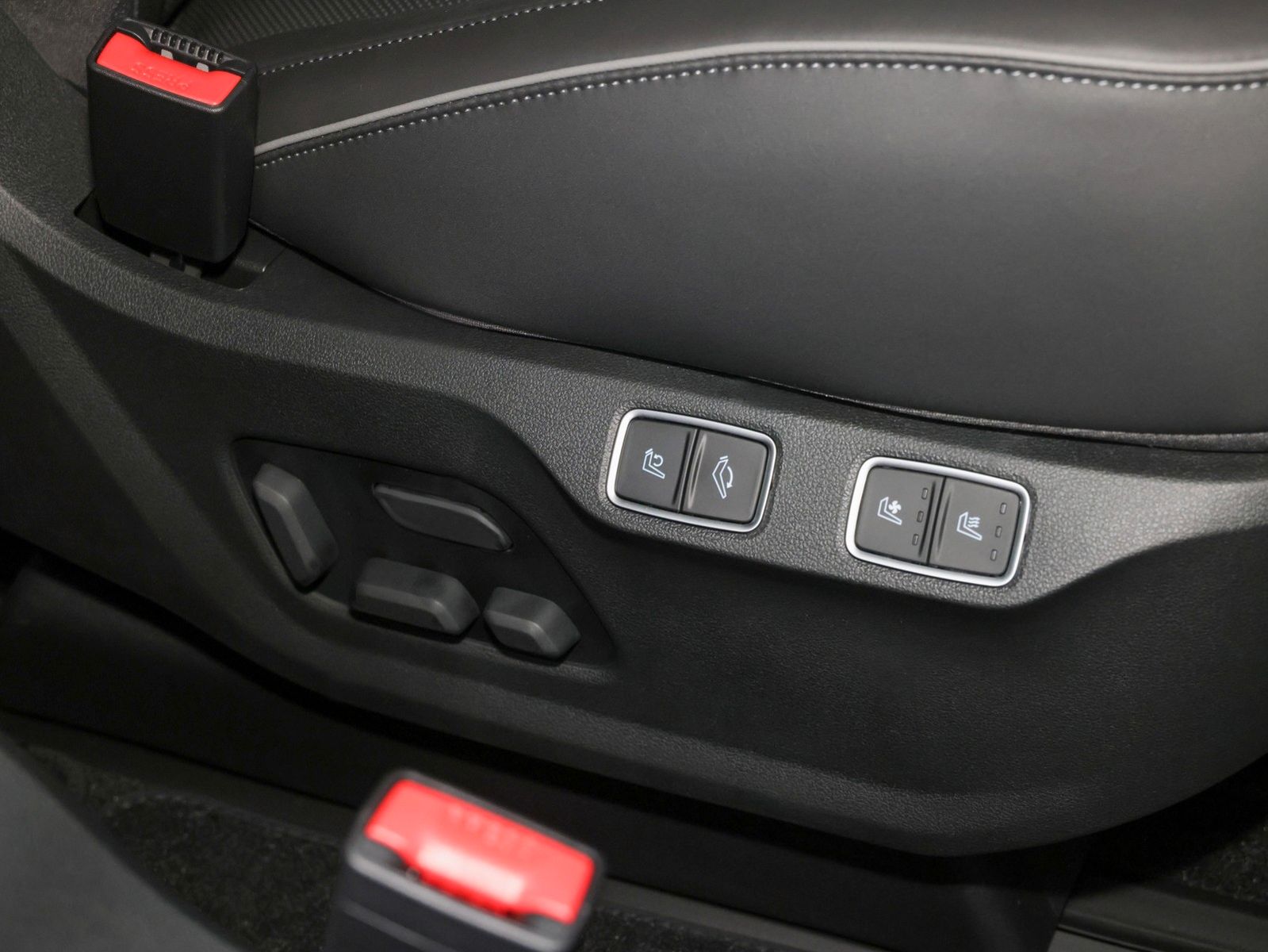 Hyundai Staria – Bild 10